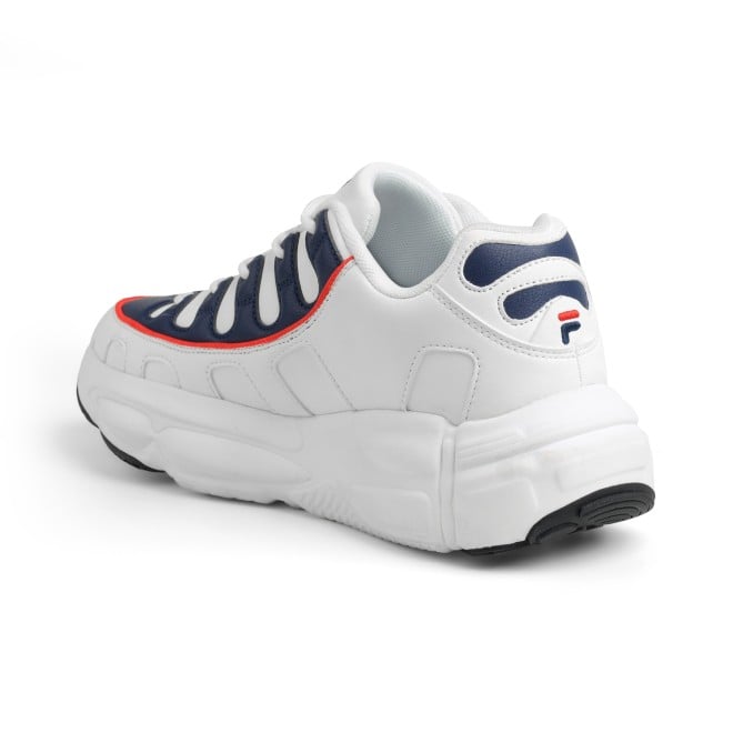 Fila Women White Sports Sneakers (SKU: 25-11011478-16-6)
