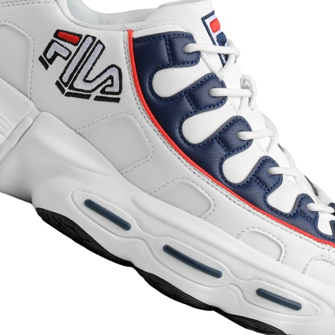 Fila Women White Sports Sneakers (SKU: 25-11011478-16-6)