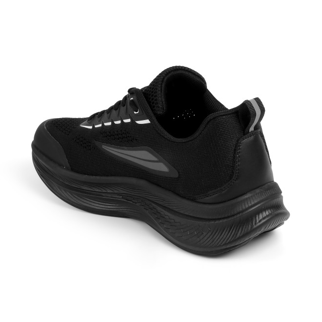 Fila Black Darkin Shoe (SKU: 25-11011483-11-6)