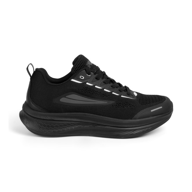 Fila Black Darkin Shoe (SKU: 25-11011483-11-6)