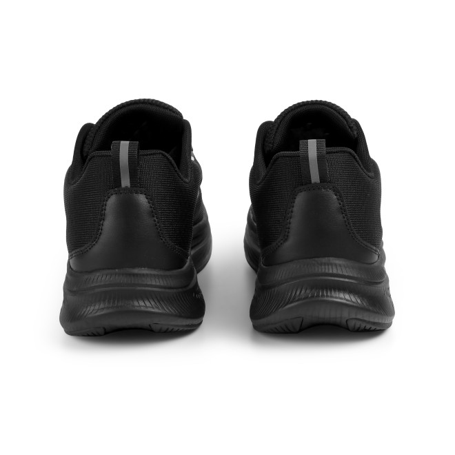 Fila Black Darkin Shoe (SKU: 25-11011483-11-6)