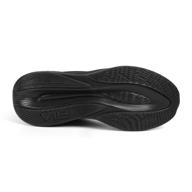 Fila Black Darkin Shoe (SKU: 25-11011483-11-6)