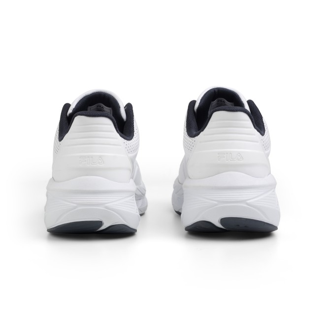 Fila Women White Sports Walking Shoes (SKU: 25-11011504-16-4)