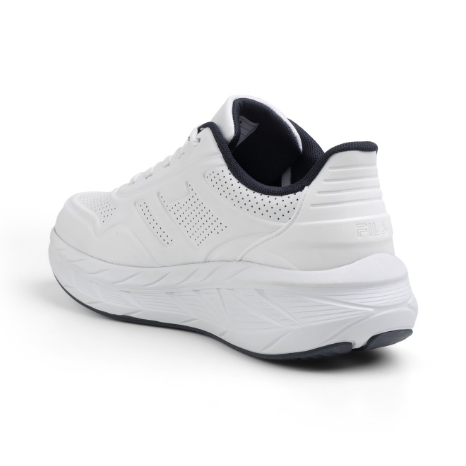 Fila Women White Sports Walking Shoes (SKU: 25-11011504-16-4)