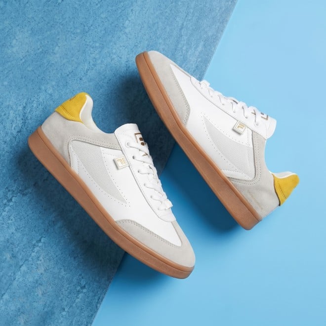 Fila Asher Suede (SKU: 25-11011539-33-7)