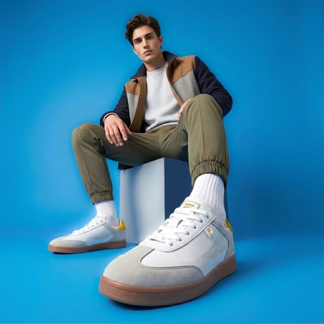 Fila Asher Suede (SKU: 25-11011539-33-7)