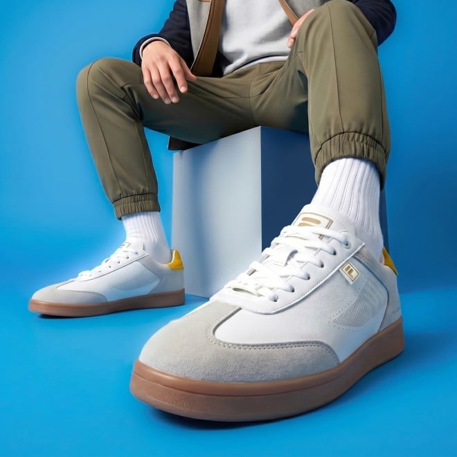 Fila Asher Suede (SKU: 25-11011539-33-7)