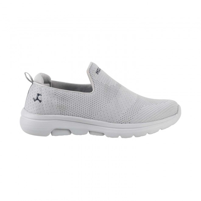 Activ Men Grey Sports Walking Shoes (SKU: 252-18-14-40)