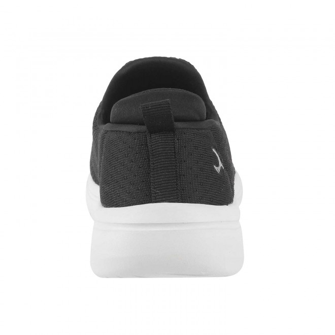 Activ Men Black Sports Walking Shoes (SKU: 252-18-11-40)