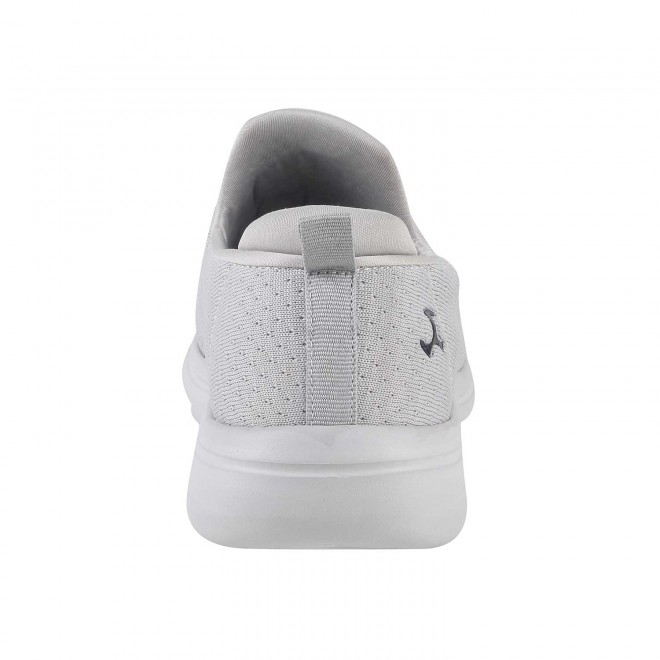 Activ Men Grey Sports Walking Shoes (SKU: 252-18-14-40)