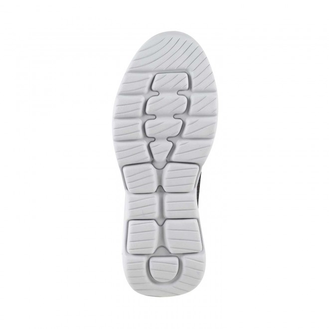 Activ Men Black Sports Walking Shoes (SKU: 252-18-11-40)