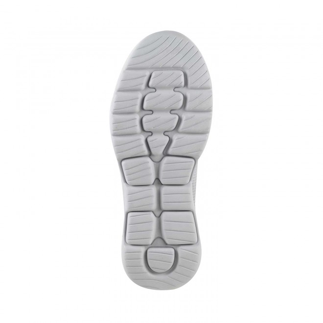 Activ Men Grey Sports Walking Shoes (SKU: 252-18-14-40)