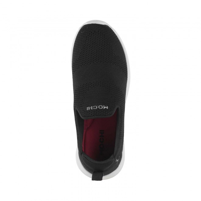 Activ Men Black Sports Walking Shoes (SKU: 252-18-11-40)