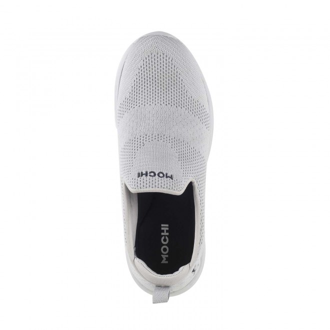 Activ Men Grey Sports Walking Shoes (SKU: 252-18-14-40)