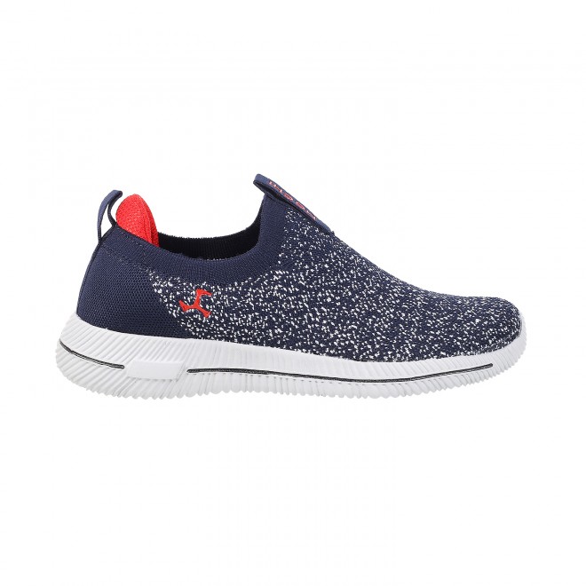 Activ Men Black Sports Walking Shoes (SKU: 252-22-11-40)