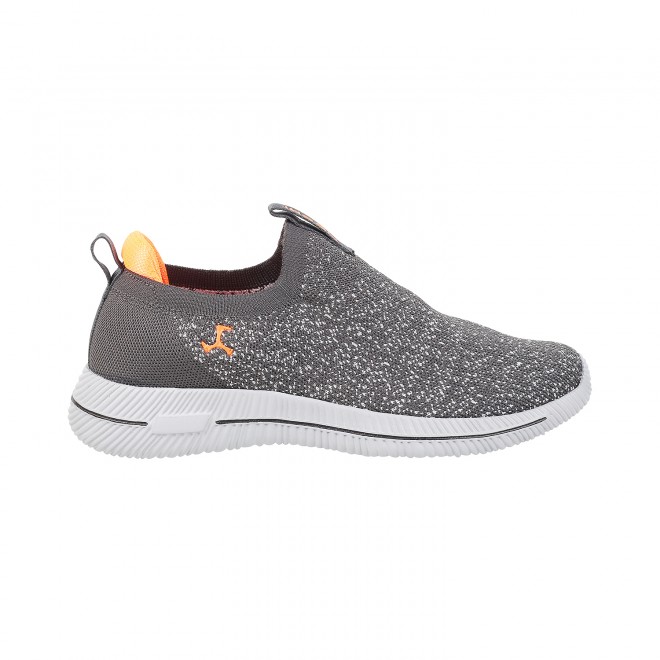 Activ Men Grey Sports Walking Shoes (SKU: 252-22-14-40)