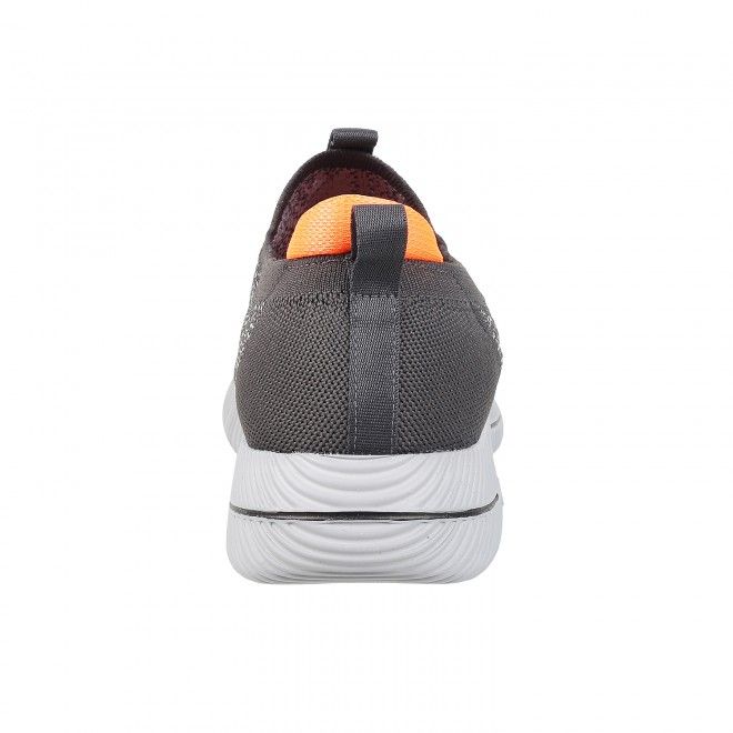 Activ Men Grey Sports Walking Shoes (SKU: 252-22-14-40)