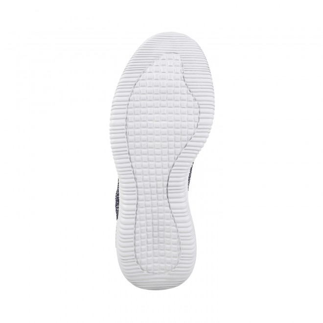 Activ Men Black Sports Walking Shoes (SKU: 252-22-11-40)