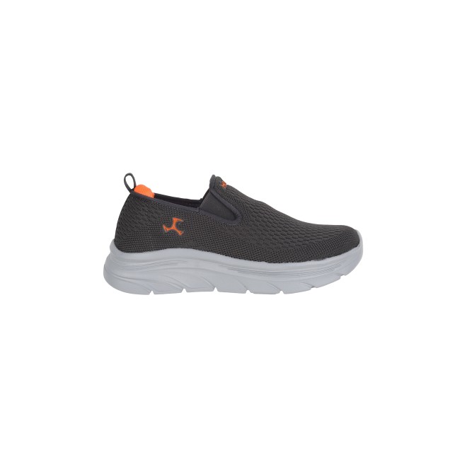 Active Sports Men Grey Casual Walking Shoes (SKU: 252-35-14-40)