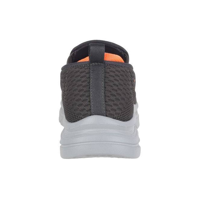 Active Sports Men Grey Casual Walking Shoes (SKU: 252-35-14-40)