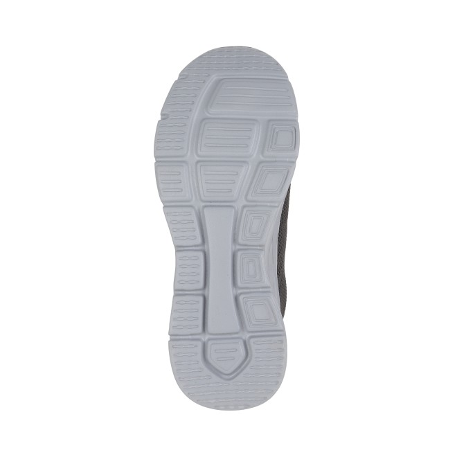 Active Sports Men Grey Casual Walking Shoes (SKU: 252-35-14-40)