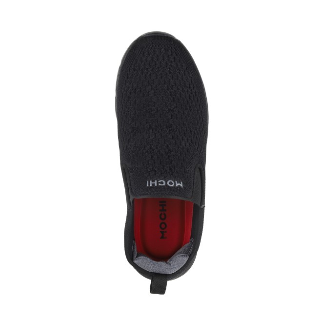 Active Sports Men Black Casual Walking Shoes (SKU: 252-35-11-40)