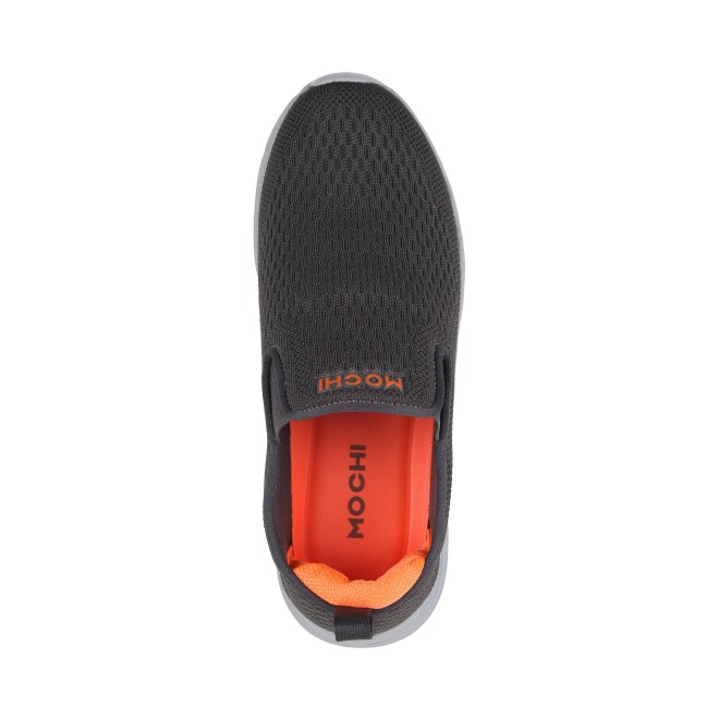 Active Sports Men Grey Casual Walking Shoes (SKU: 252-35-14-40)