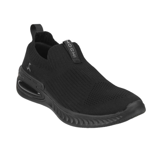 Activ Men Black Casual Sneakers (SKU: 252-8936-11-40)