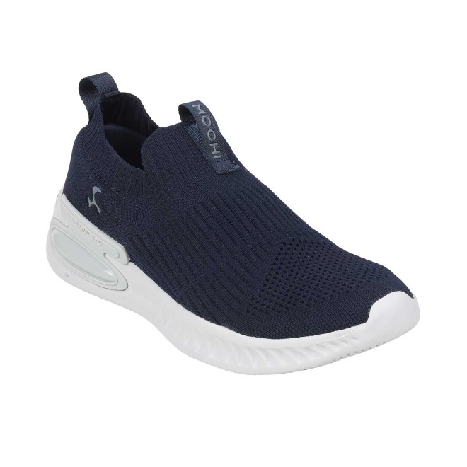 Activ Men Navy-Blue Casual Sneakers (SKU: 252-8936-17-40)