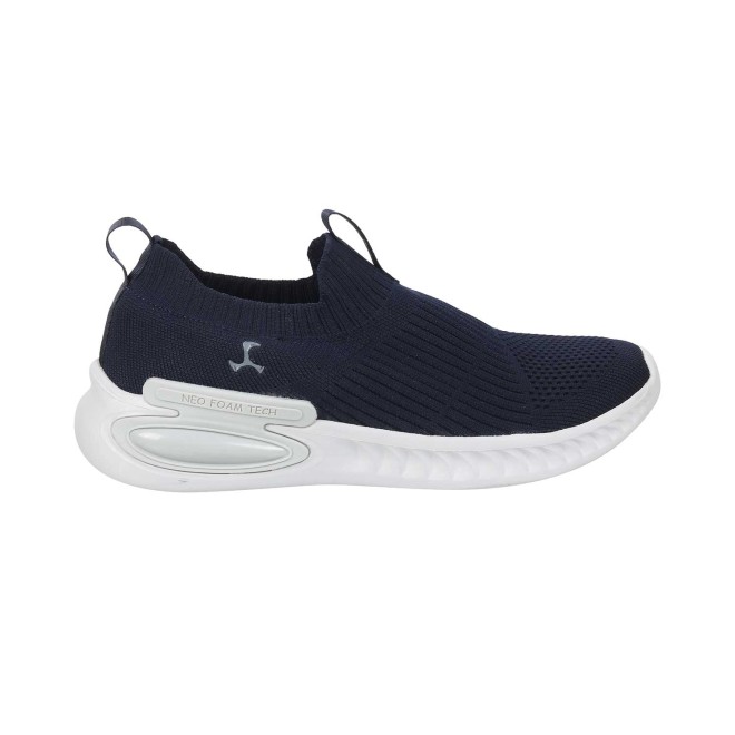 Activ Men Navy-Blue Casual Sneakers (SKU: 252-8936-17-40)