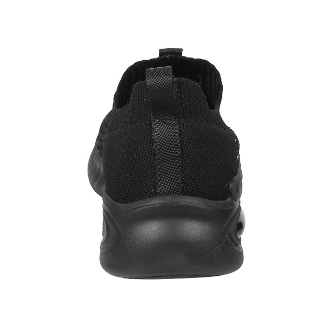Activ Men Black Casual Sneakers (SKU: 252-8936-11-40)