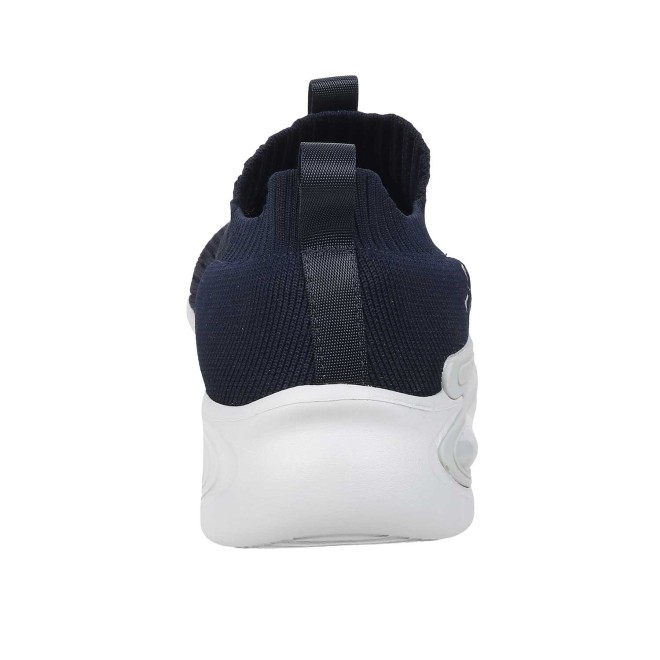 Activ Men Navy-Blue Casual Sneakers (SKU: 252-8936-17-40)