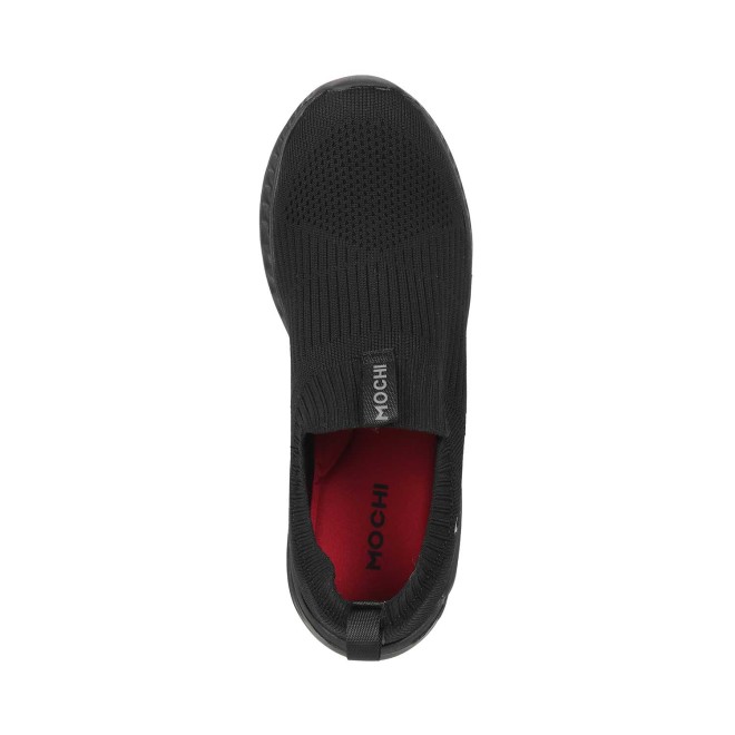 Activ Men Black Casual Sneakers (SKU: 252-8936-11-40)