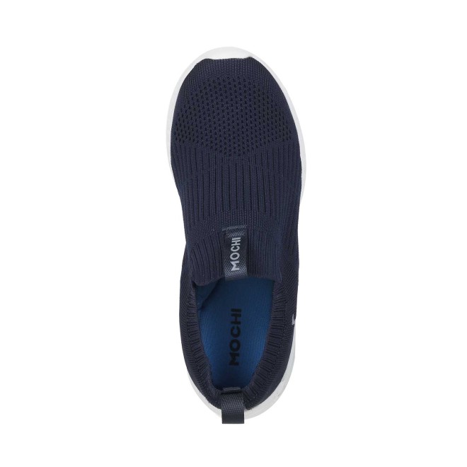 Activ Men Navy-Blue Casual Sneakers (SKU: 252-8936-17-40)