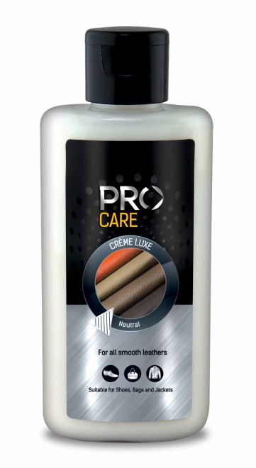 Pro Unisex Assorted Cream Polish