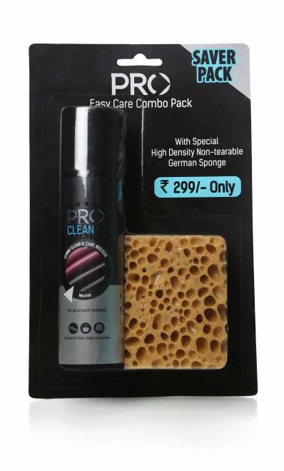 Pro Unisex Assorted Shoe Spray Combo Pack