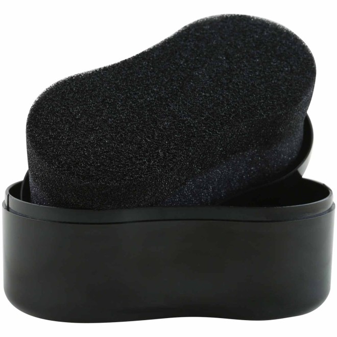 Pro Pro Shine Quick Shine Black (Shoe Shiner) (SKU: 257-254327-11-10)