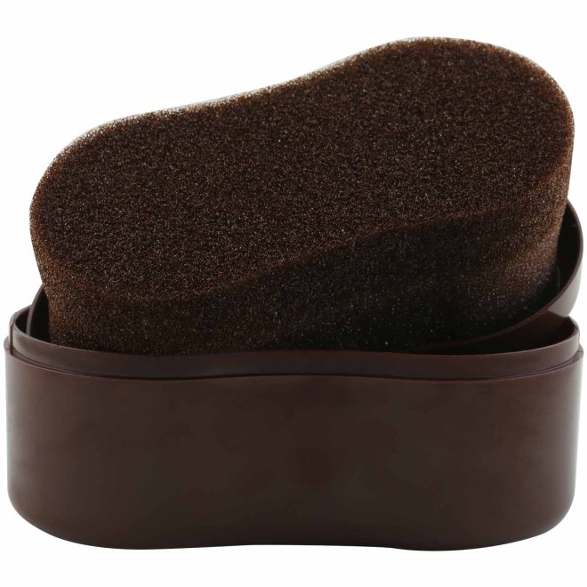 Pro Pro Shine Quick Shine Brown (Shoe Shiner) (SKU: 257-254334-12-10)