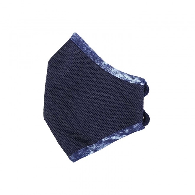 Mochi Women Navy-Blue Accessories Mask (SKU: 262-6999-17-10)