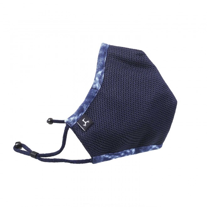 Mochi Women Navy-Blue Accessories Mask (SKU: 262-6999-17-10)