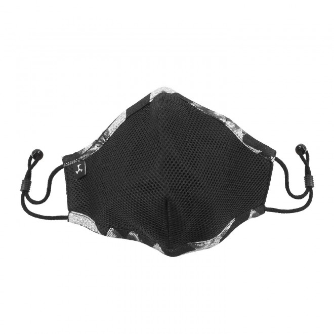 Mochi Women Black Accessories Mask (SKU: 262-6999-11-10)