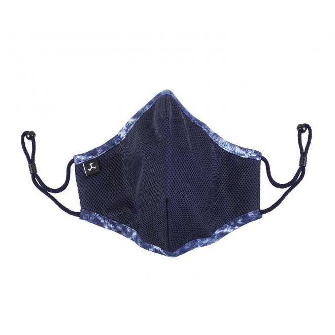 Mochi Women Navy-Blue Accessories Mask (SKU: 262-6999-17-10)