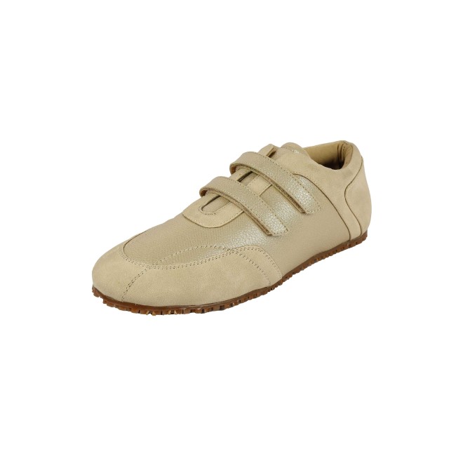 Mochi Women Gold Casual Sneakers (SKU: 31-1077-15-36)