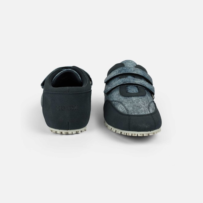 Mochi Women Blue Casual Sneakers (SKU: 31-1077-45-36)
