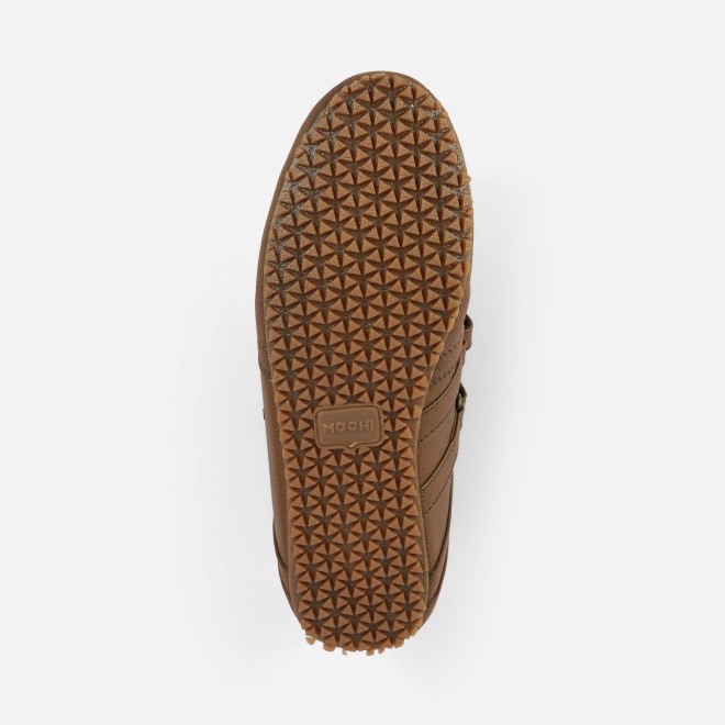 Mochi Women Bronze Casual Sneakers (SKU: 31-1077-46-36)