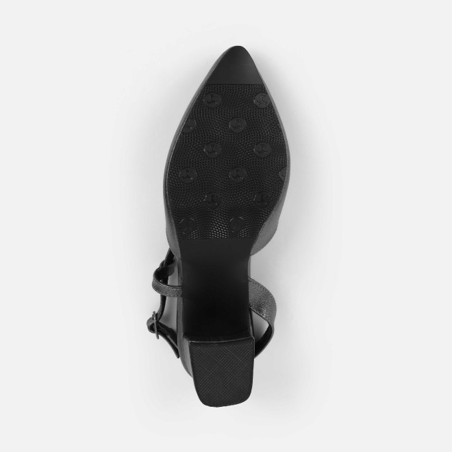 Mochi Women Grey Formal Sandals (SKU: 31-1140-14-36)