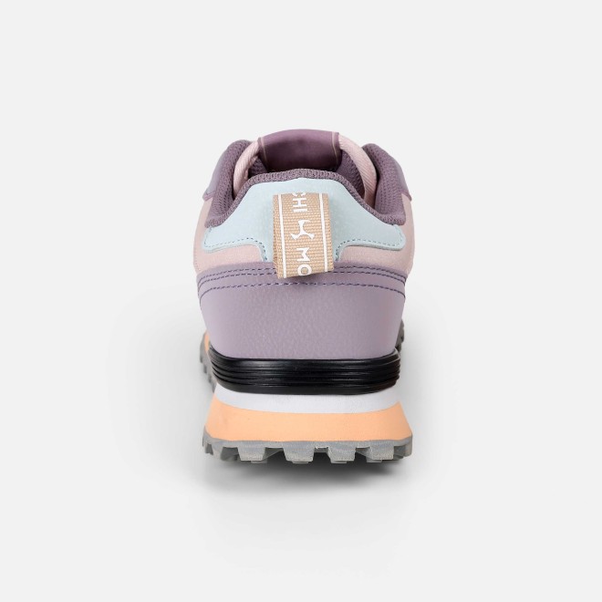 Mochi Women Pink Sports Walking Shoes (SKU: 31-1282-24-37)