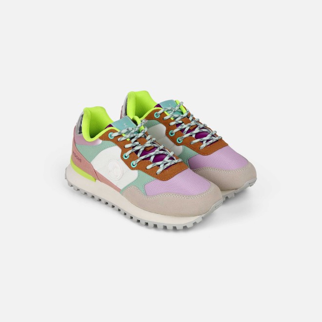 Mochi Women Multi Sports Walking Shoes (SKU: 31-1283-13-37)