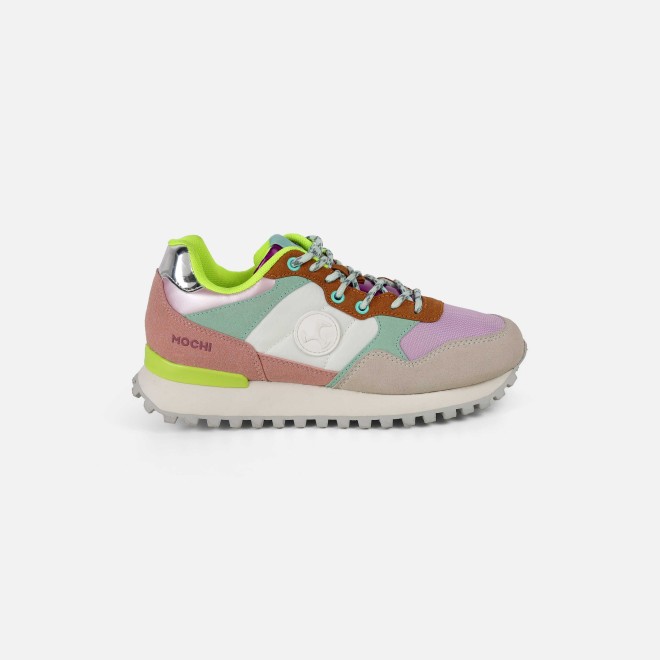 Mochi Women Multi Sports Walking Shoes (SKU: 31-1283-13-37)