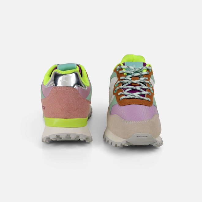 Mochi Women Multi Sports Walking Shoes (SKU: 31-1283-13-37)